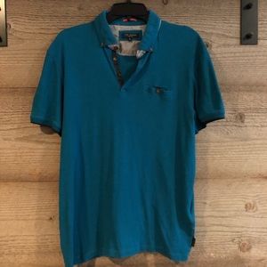 Ted Baker Pocket Polo